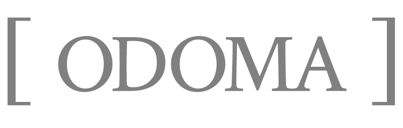 Logo ODOMA